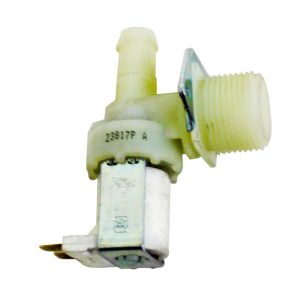 AEG Washing Machine Single Water Solenoid Valve
