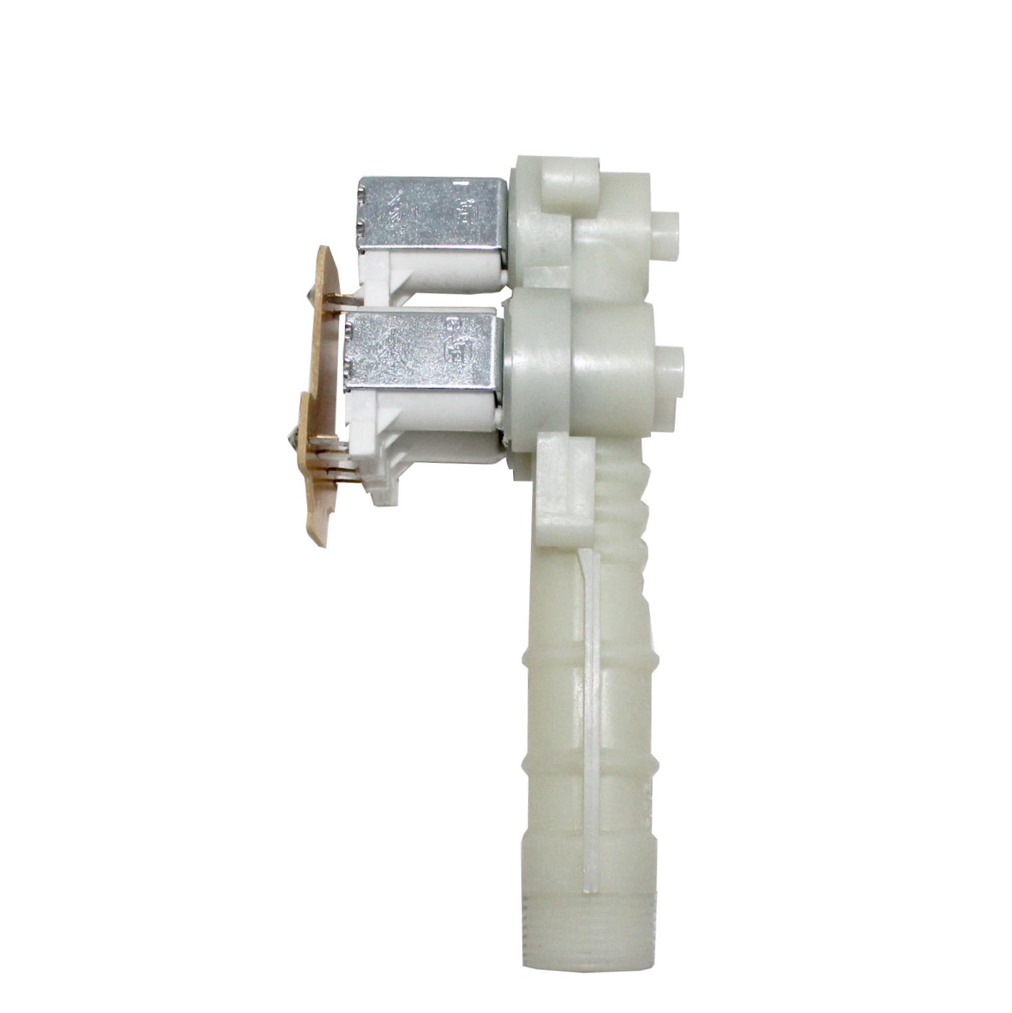 AEG Washing Machine Triple Valve
